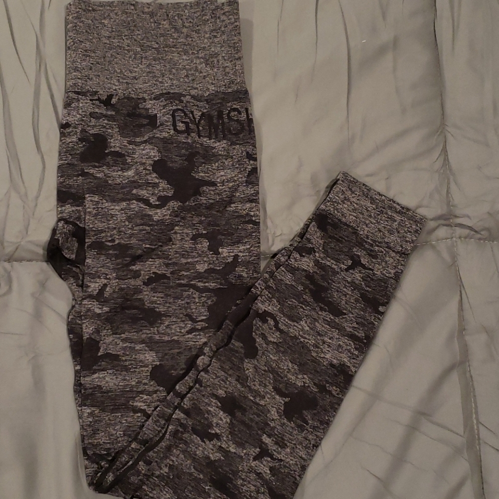 Gymshark workout legging